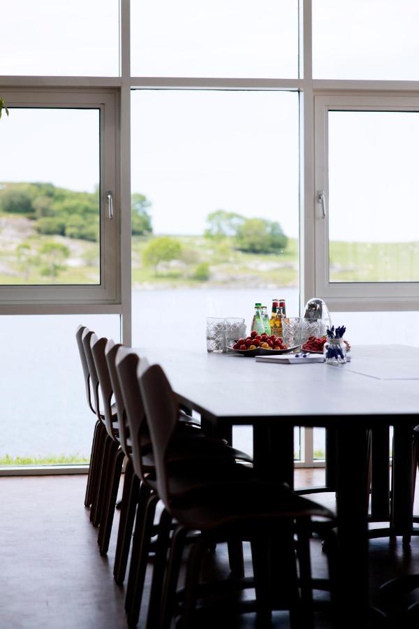 Utstein Kloster Hotell Mosterøy Extérieur photo