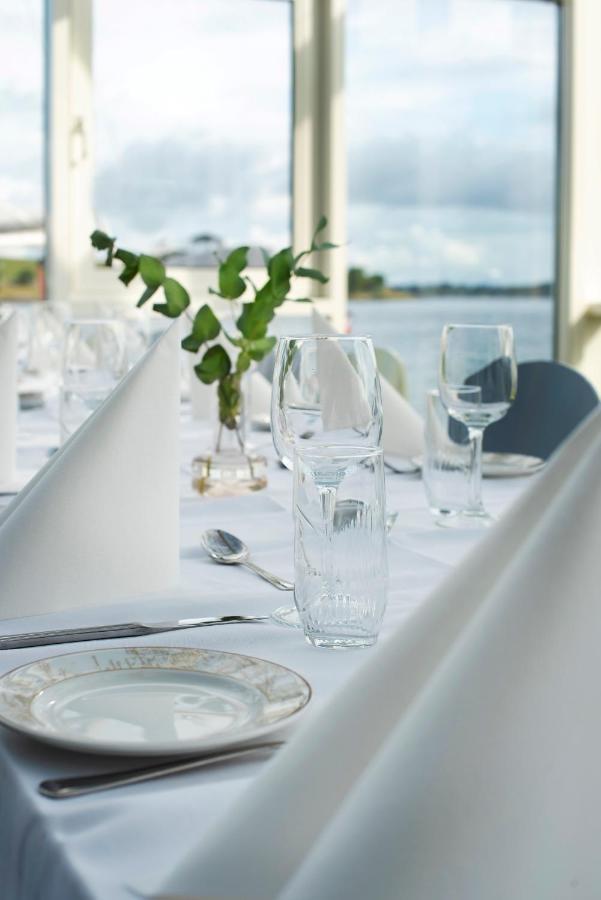 Utstein Kloster Hotell Mosterøy Extérieur photo